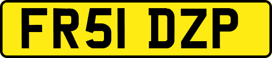 FR51DZP