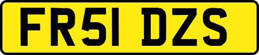 FR51DZS