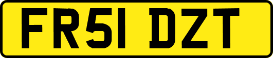 FR51DZT