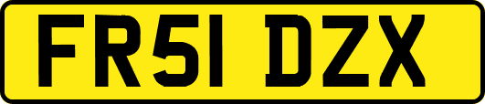 FR51DZX