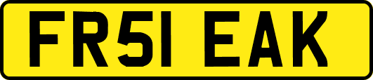 FR51EAK