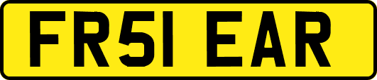 FR51EAR