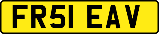 FR51EAV