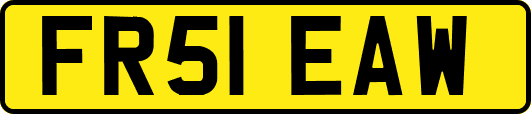 FR51EAW