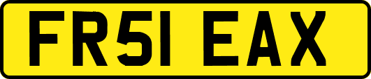 FR51EAX