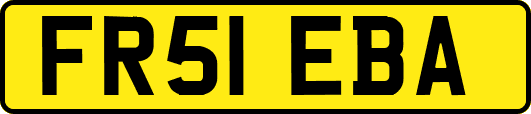 FR51EBA