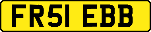 FR51EBB