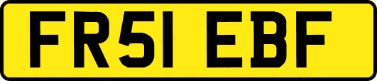 FR51EBF