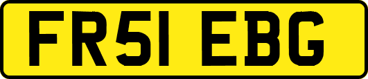 FR51EBG