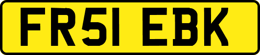 FR51EBK