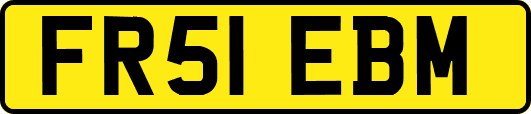FR51EBM