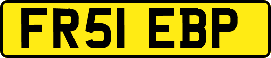 FR51EBP