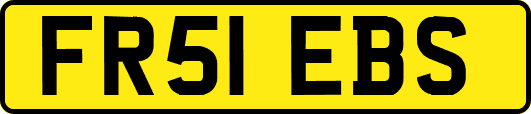 FR51EBS