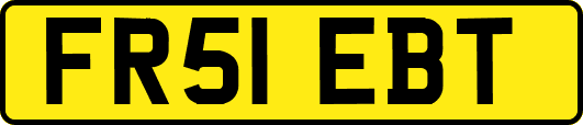 FR51EBT