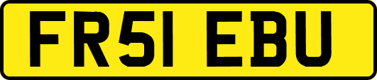 FR51EBU