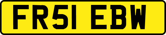 FR51EBW