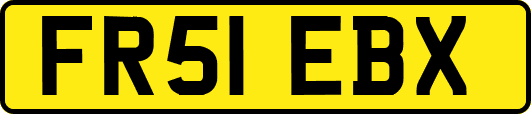 FR51EBX