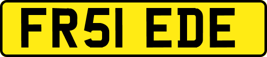 FR51EDE