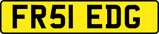 FR51EDG