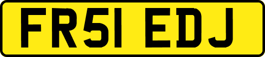 FR51EDJ