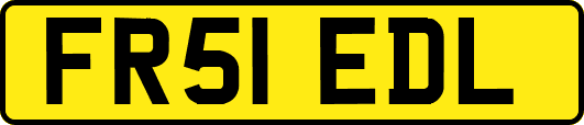 FR51EDL