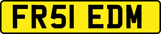 FR51EDM