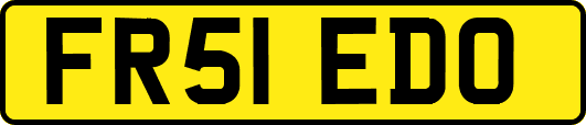 FR51EDO