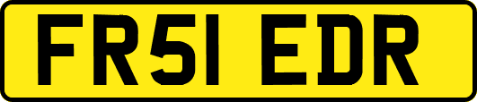 FR51EDR