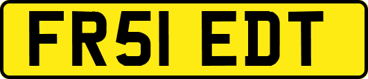 FR51EDT