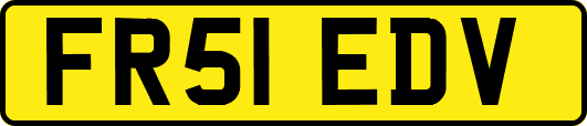 FR51EDV