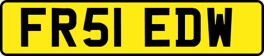 FR51EDW