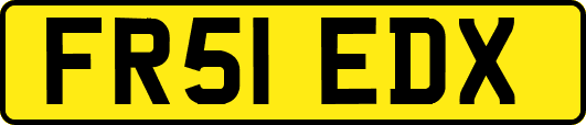 FR51EDX