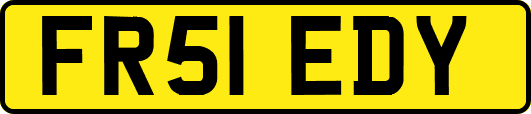 FR51EDY