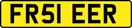 FR51EER