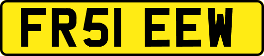 FR51EEW