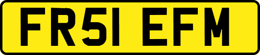 FR51EFM