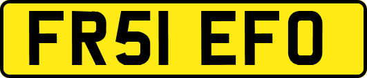 FR51EFO