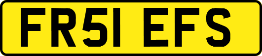 FR51EFS