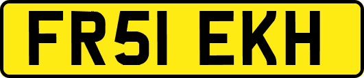 FR51EKH