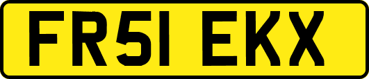 FR51EKX