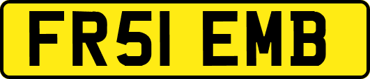 FR51EMB