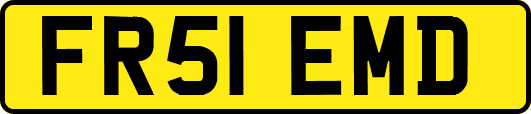 FR51EMD