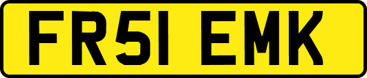 FR51EMK