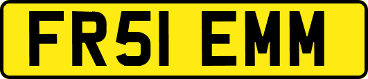 FR51EMM