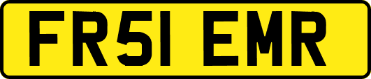 FR51EMR