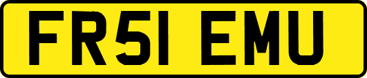 FR51EMU