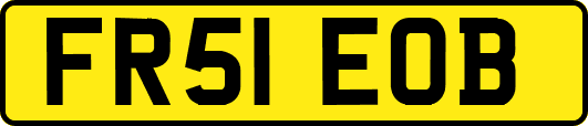 FR51EOB