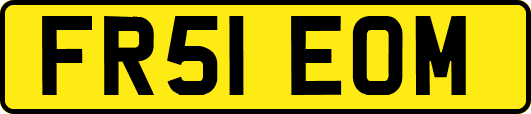 FR51EOM