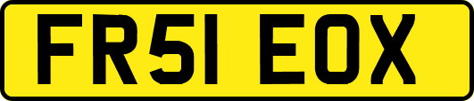 FR51EOX