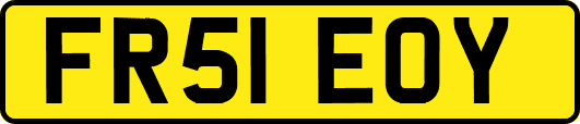 FR51EOY